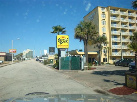 Ocean deck daytona - Driving Directions to Ocean Deck Restaurant & Beach Club, 127 S Ocean Ave, Daytona Beach, FL including road conditions, live traffic updates, and reviews of local businesses along the way.